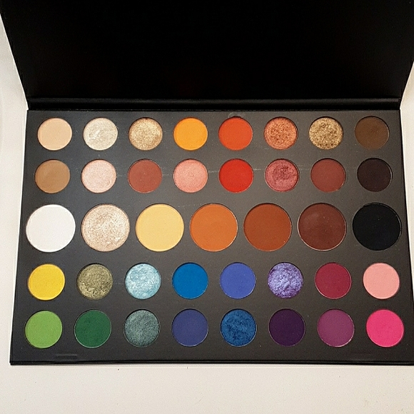 Morphe Other - Morphe x James Charles 'The Artistry' Palette